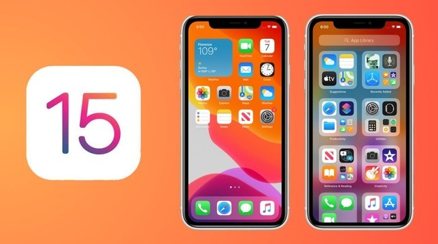 梅州苹果13维修分享iPhone13更新iOS 15.5，体验如何 