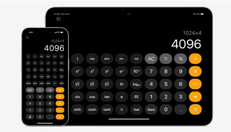 梅州苹果手机维修分享 iOS / iPadOS 18.0 正式版发布 
