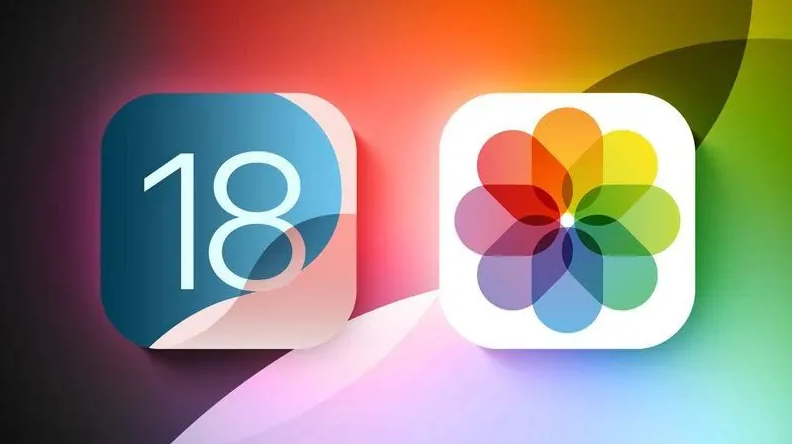 梅州苹果手机维修分享苹果 iOS / iPadOS 18.1Beta 3 发布 