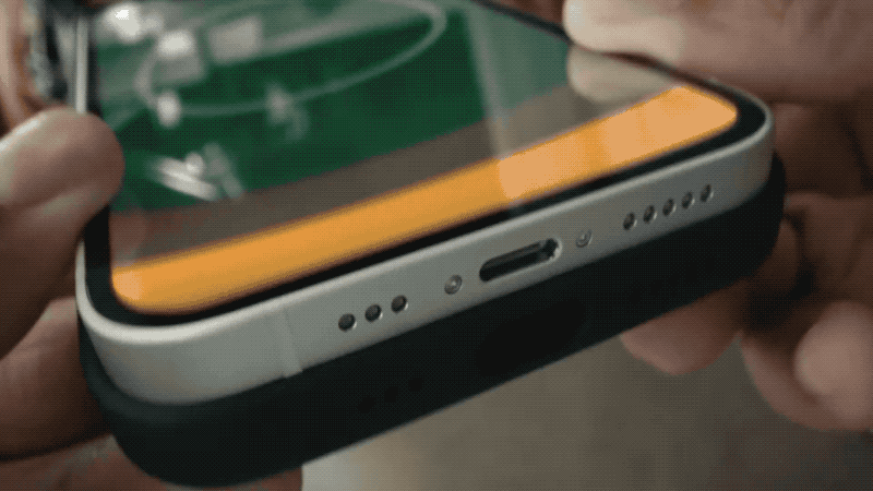 梅州苹果手机维修分享未来 Magsafe 还有哪些发展空间 