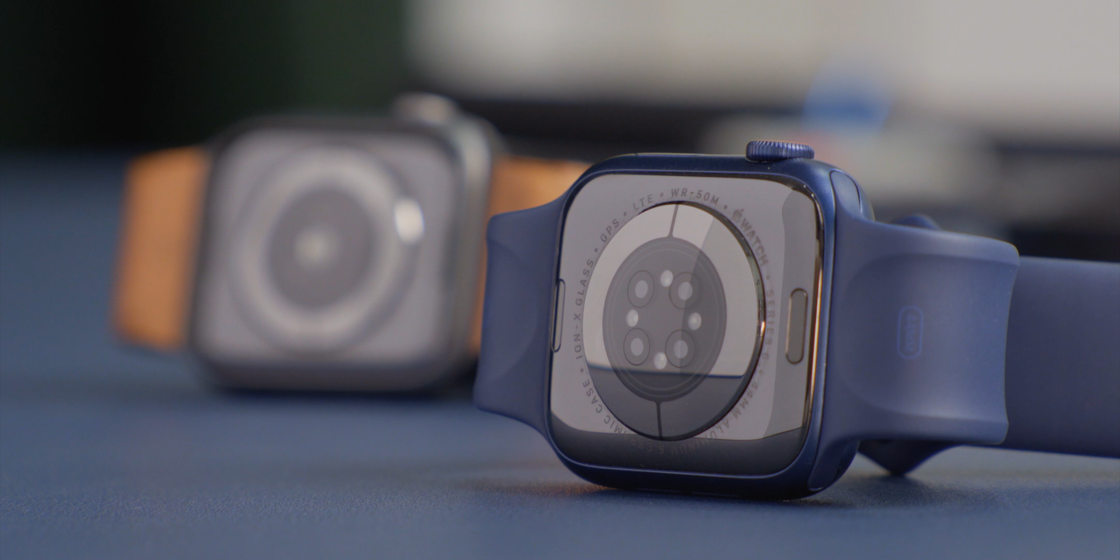 梅州苹果手机维修分享Apple Watch 是如何测量卡路里的 