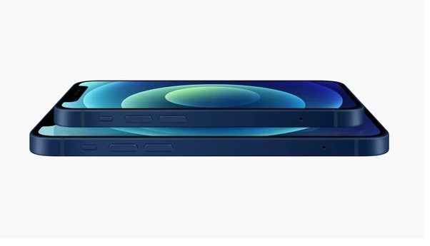梅州苹果手机维修分享iPhone 12 mini 锁屏后触屏失灵怎么办 
