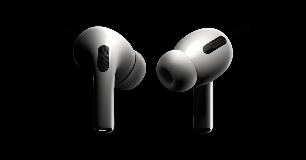 梅州苹果手机维修分享AirPods Pro 爆音、降噪效果下降怎么办 