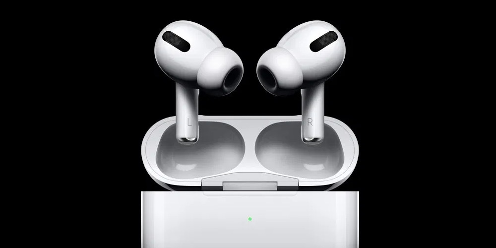 梅州苹果手机维修分享AirPods Pro 出现静电噪音 