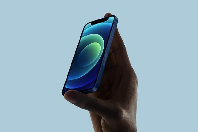 梅州苹果手机维修分享iPhone 12 mini辐射很大吗 