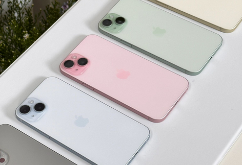 梅州iPhone15序列号查询分享如何查找苹果15手机序列号的位置