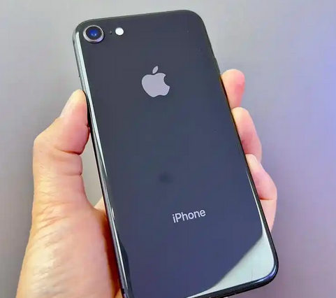 梅州苹果8系统维修分享iPhone8手机系统升级后无法开机如何修复 