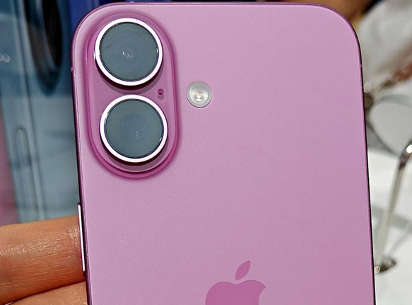 梅州苹果16卡顿维修分享如何优化iPhone16手机卡顿问题 