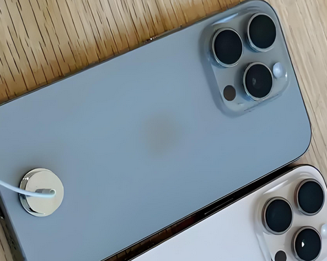 梅州iPhone16无法开机维修网点分享苹果16无法开机怎么办 