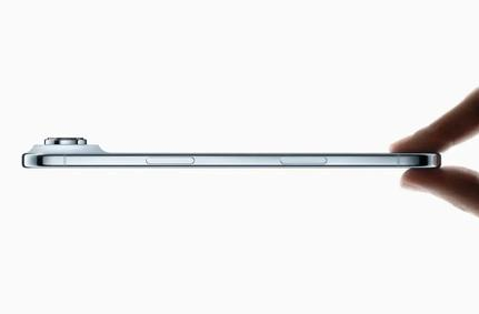 梅州苹果维修点分享iPhone 17 Air自动关机电源故障解析 
