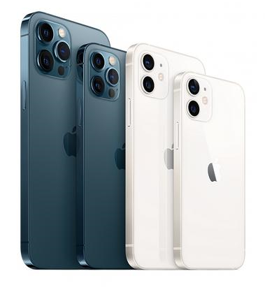 梅州苹果维修点分享iPhone 12 Pro黑屏小众问题解析 