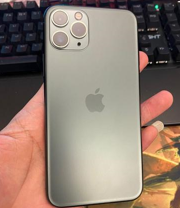 梅州苹果维修点分享iPhone 11 Pro电池发烫小众问题解读 